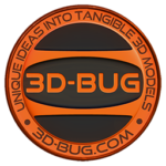 3D-BUG 3D Models